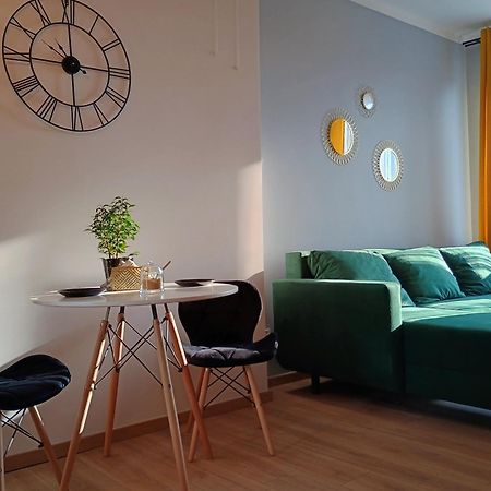 Apartament Em 크로스노 외부 사진