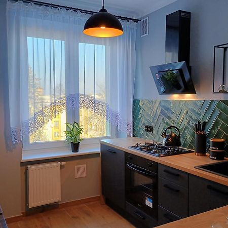 Apartament Em 크로스노 외부 사진