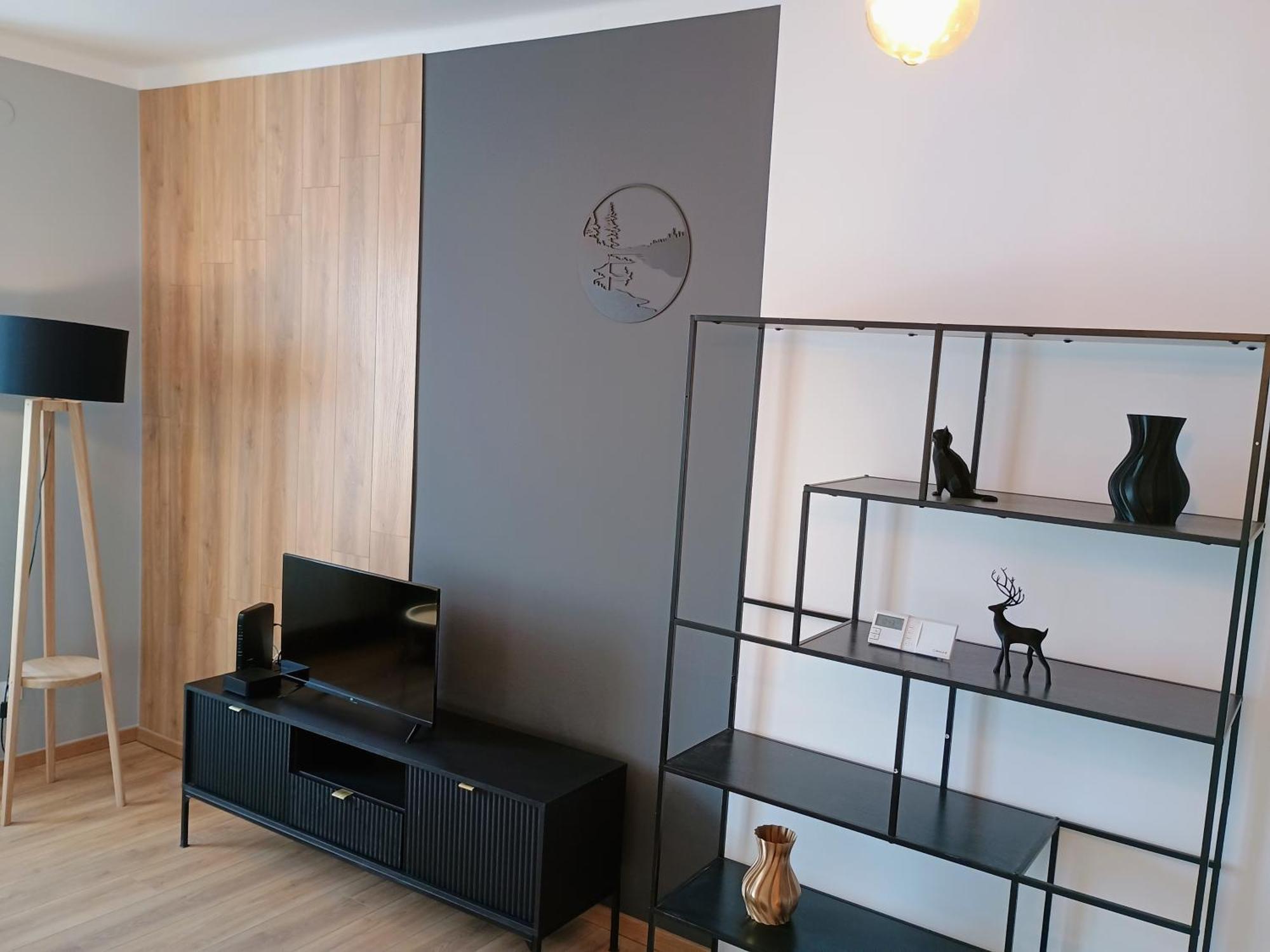 Apartament Em 크로스노 외부 사진