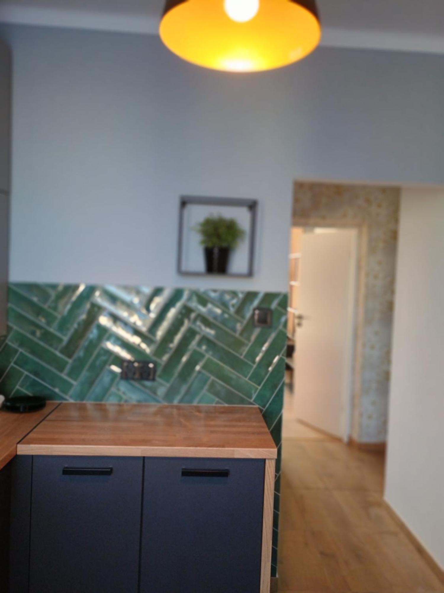Apartament Em 크로스노 외부 사진