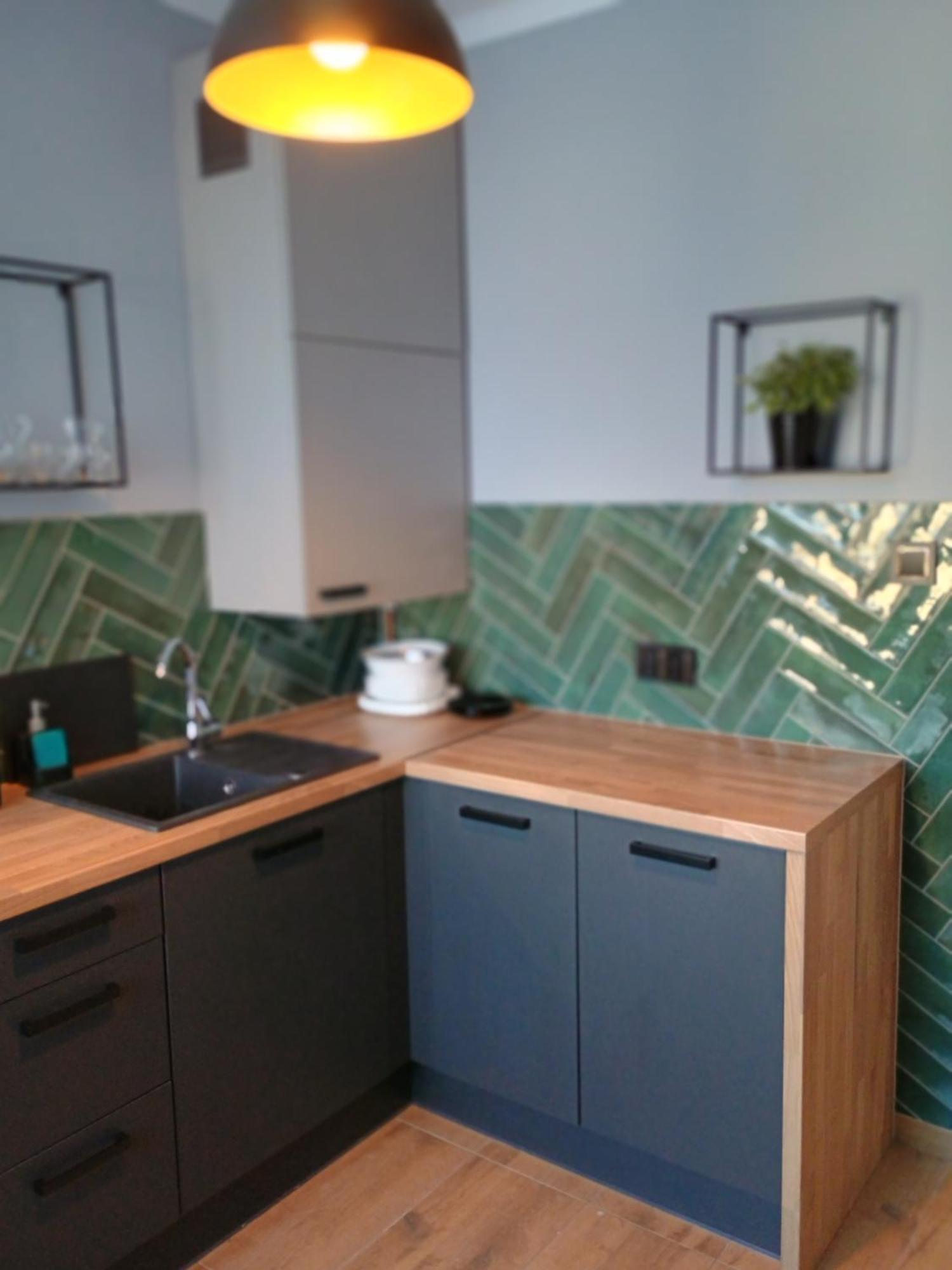 Apartament Em 크로스노 외부 사진