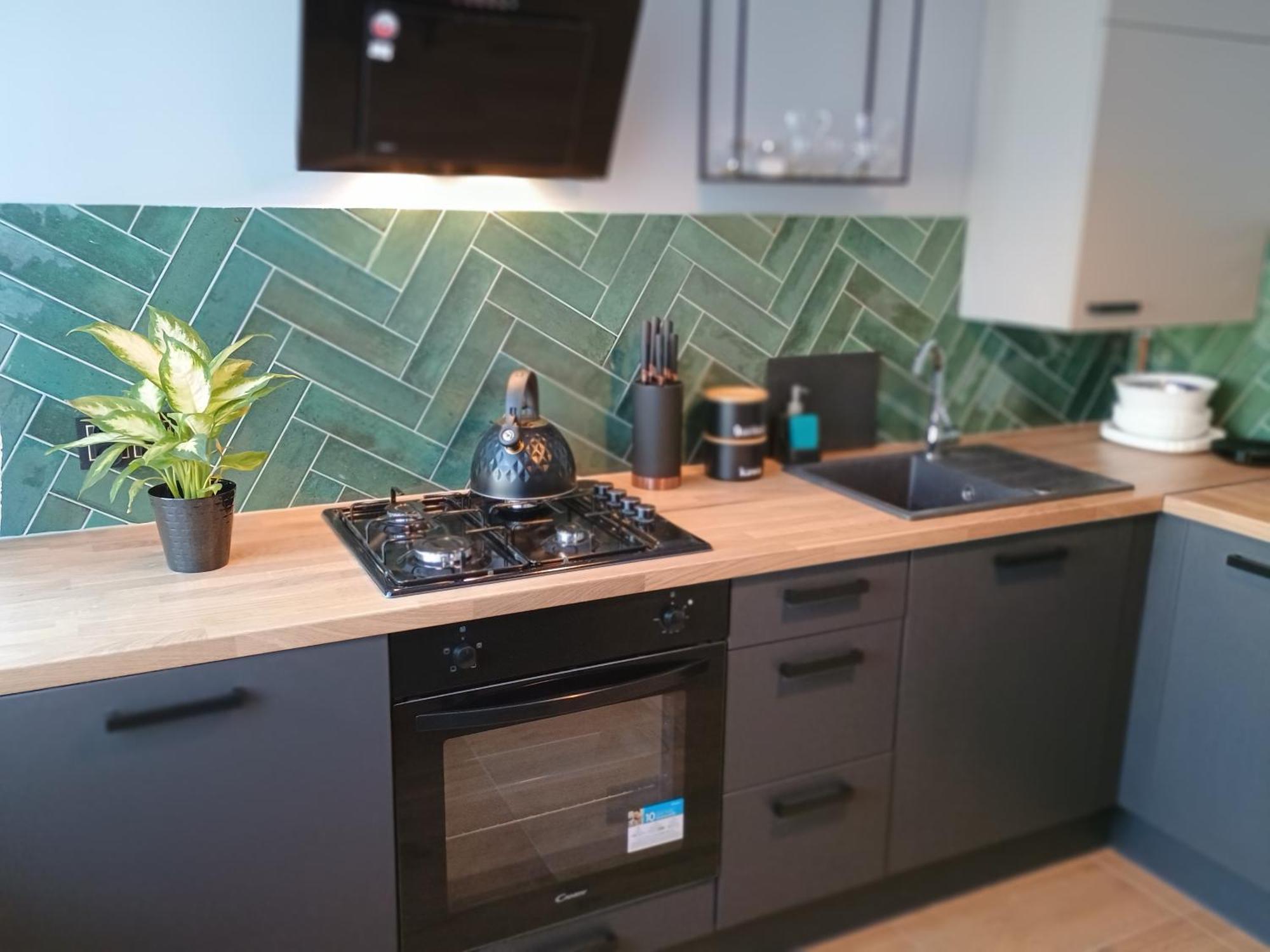 Apartament Em 크로스노 외부 사진