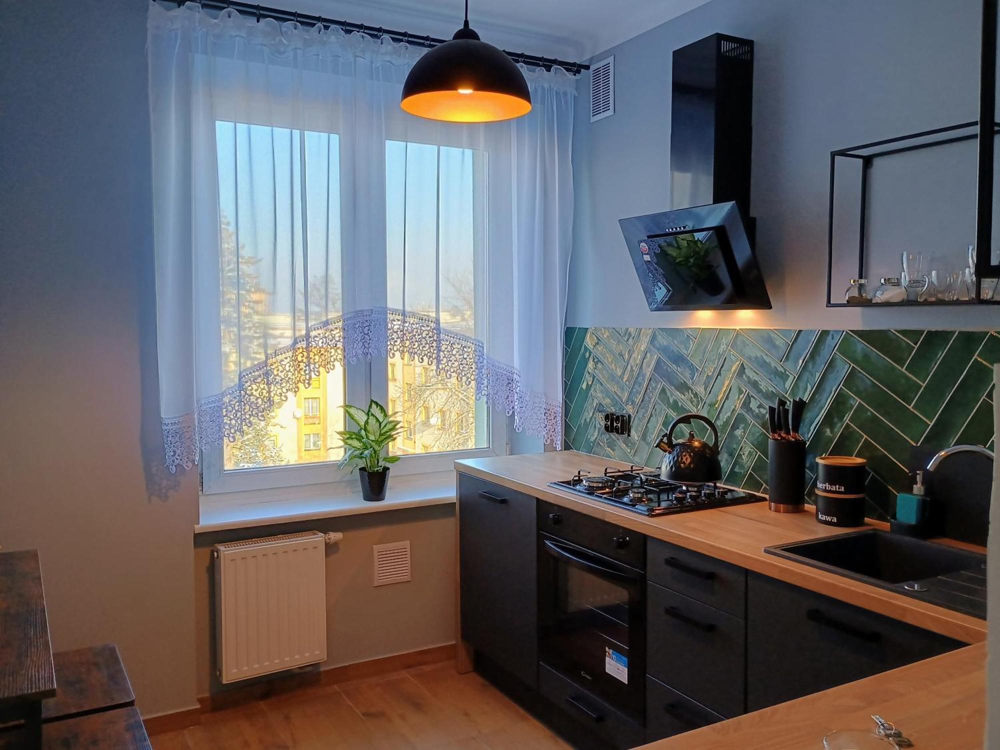 Apartament Em 크로스노 외부 사진