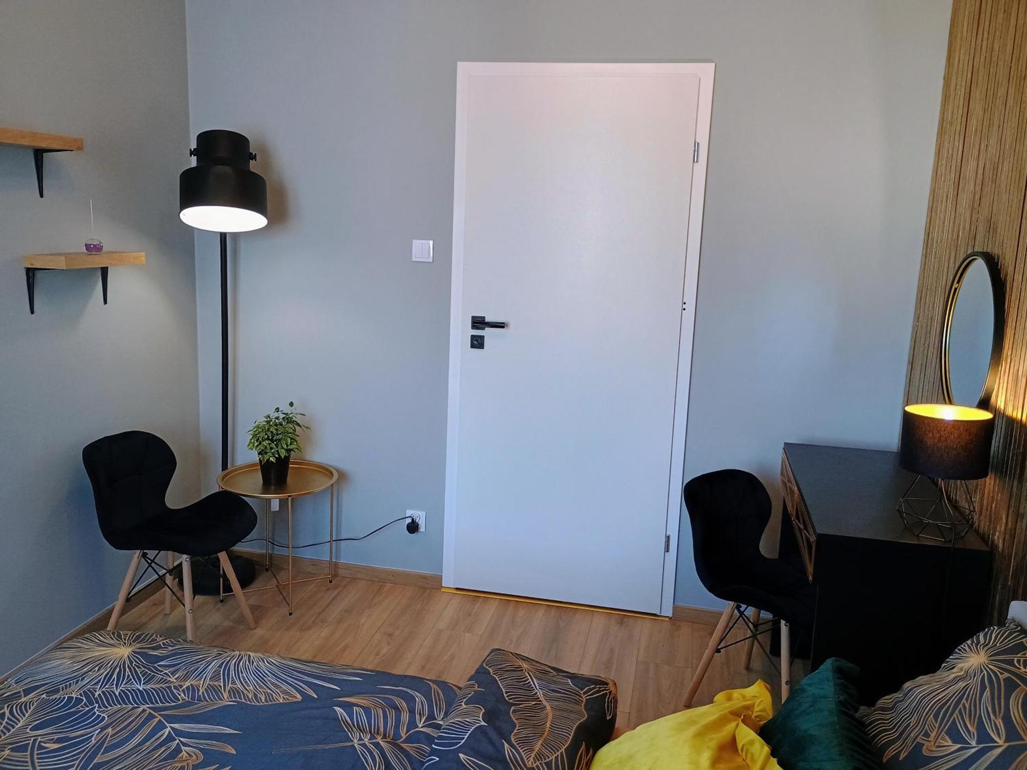 Apartament Em 크로스노 외부 사진