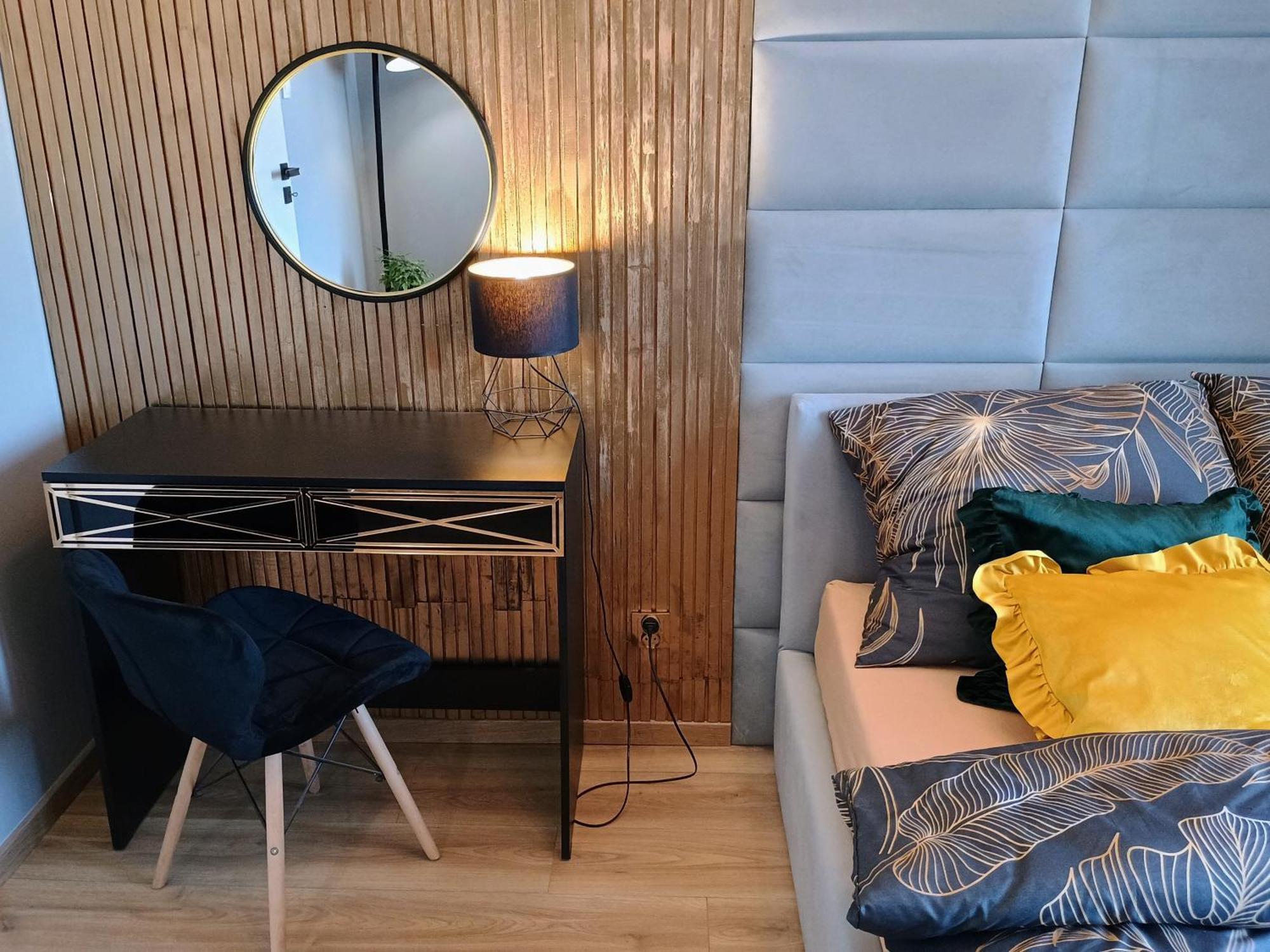 Apartament Em 크로스노 외부 사진