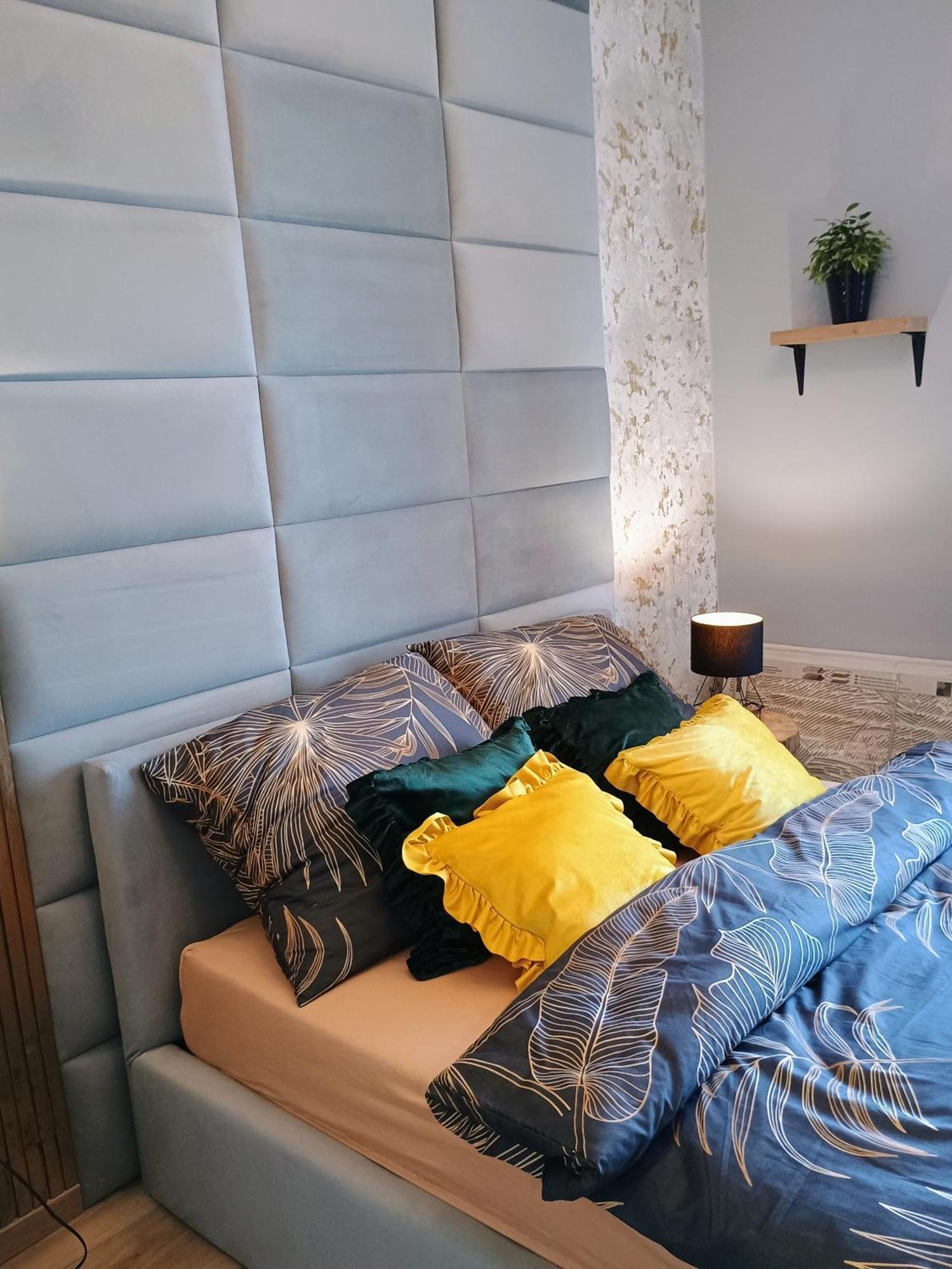Apartament Em 크로스노 외부 사진