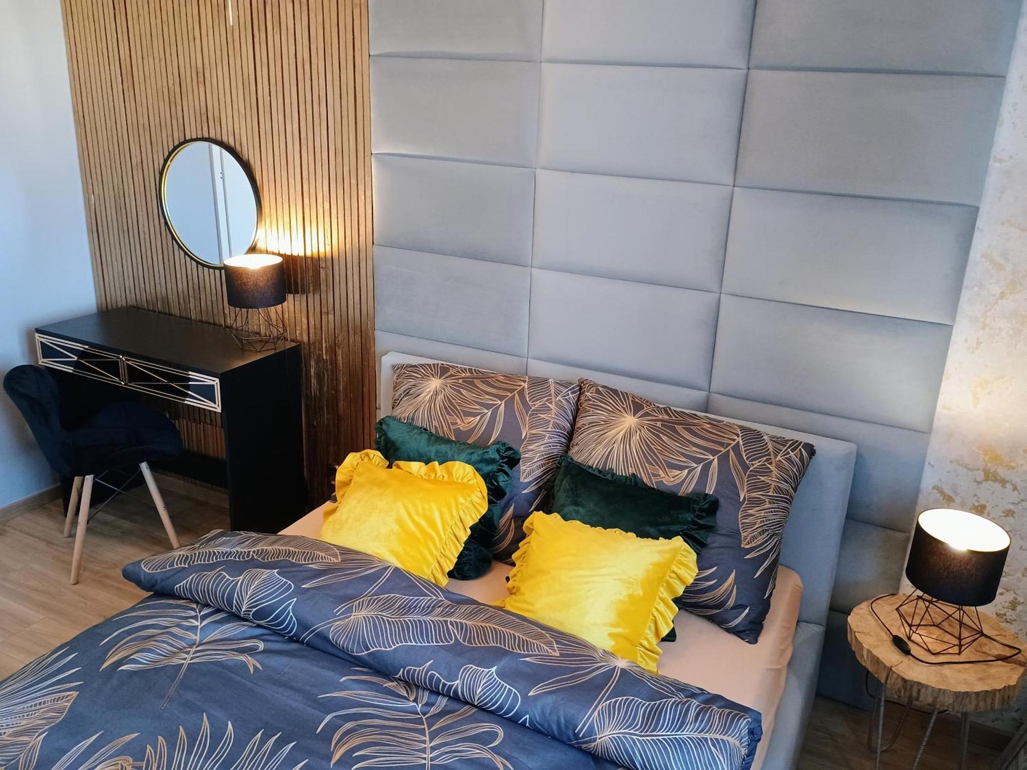 Apartament Em 크로스노 외부 사진