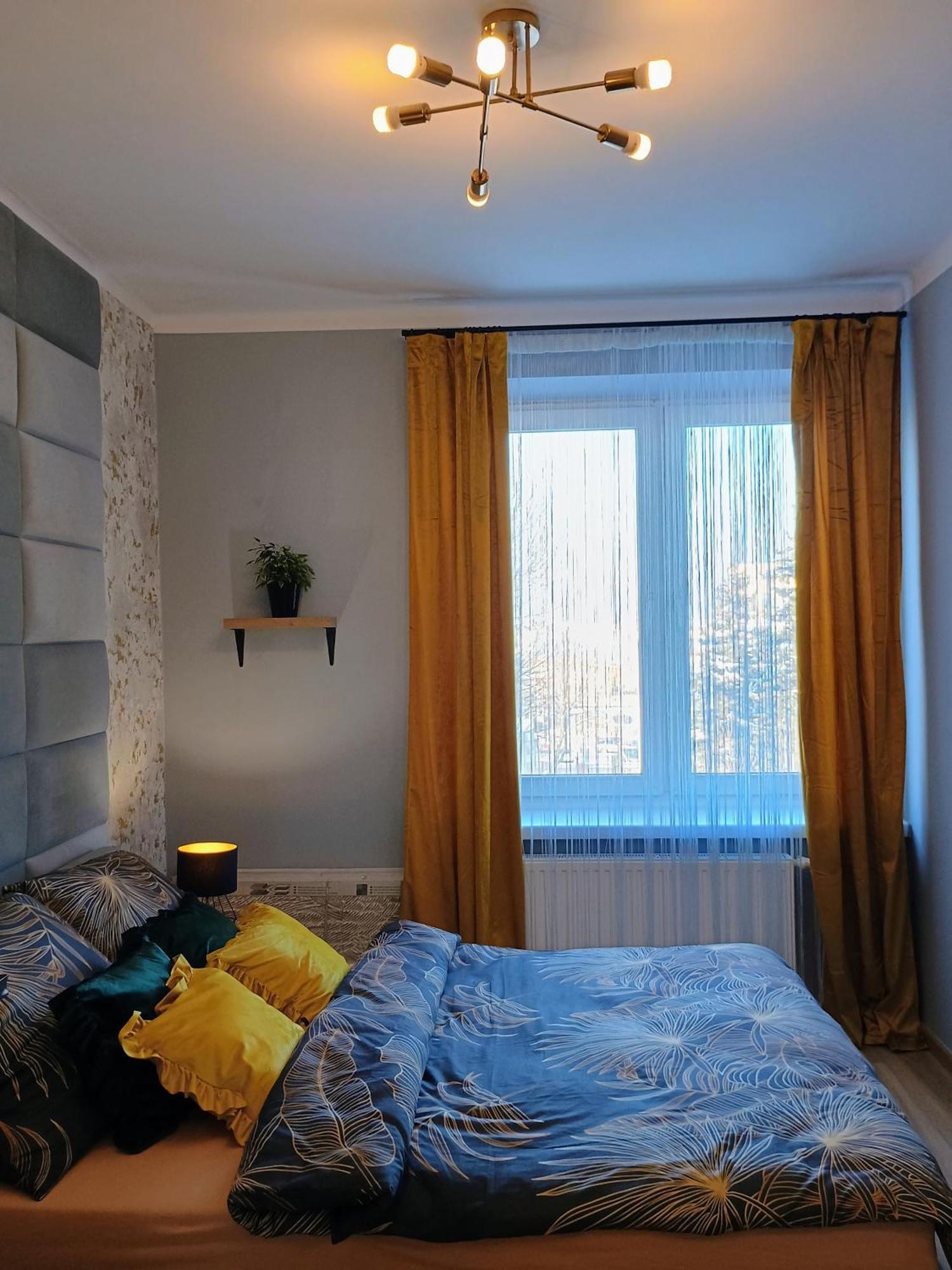 Apartament Em 크로스노 외부 사진