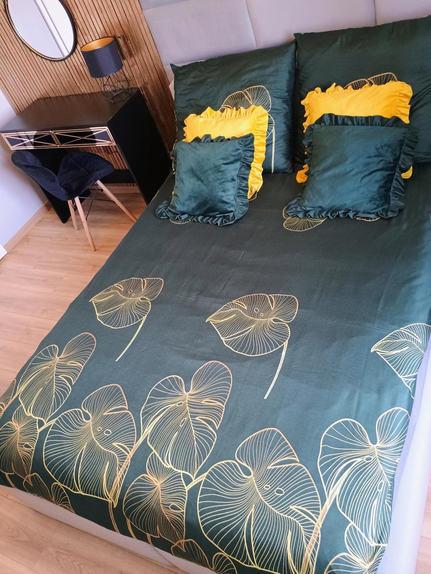 Apartament Em 크로스노 외부 사진