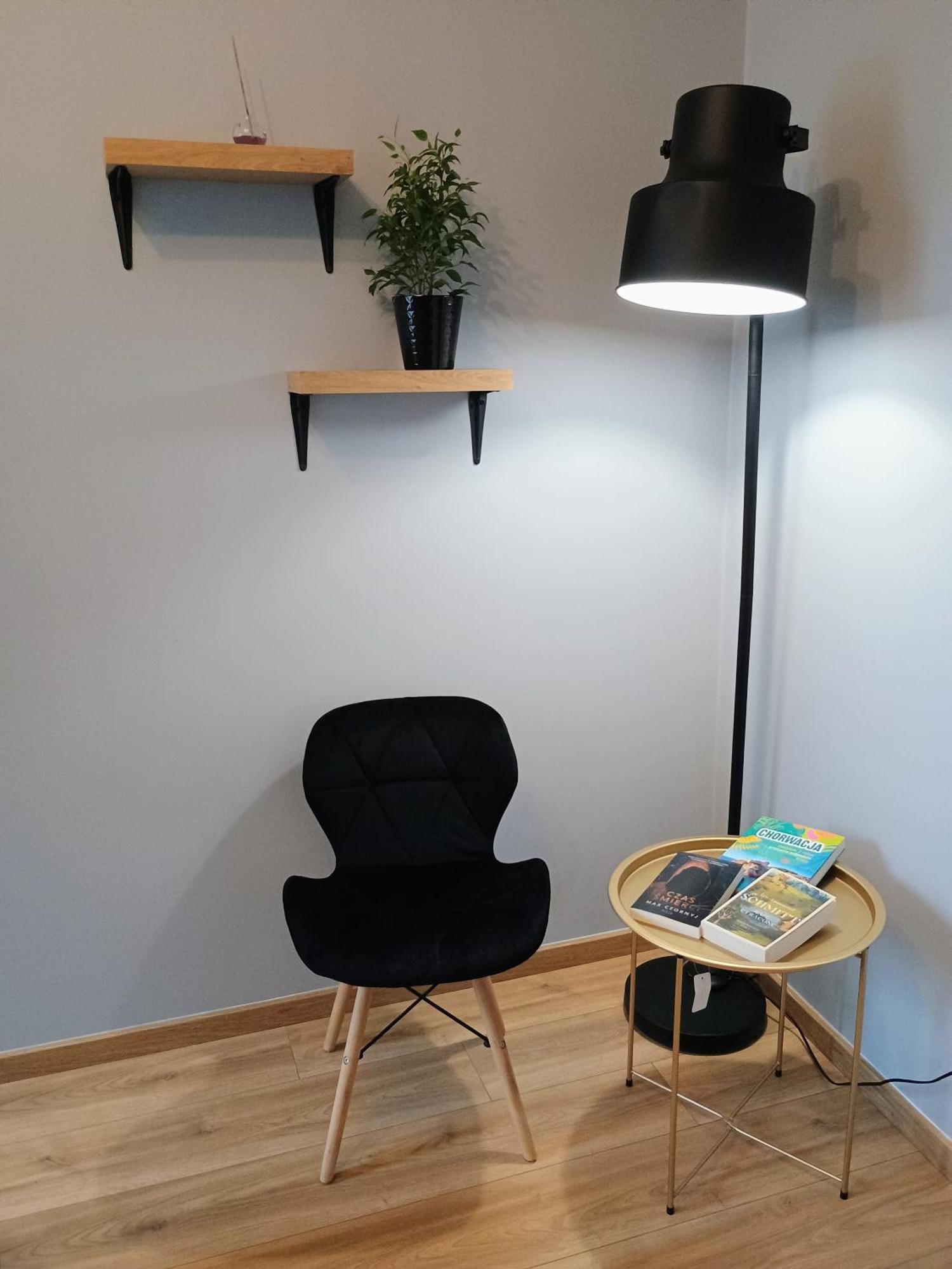 Apartament Em 크로스노 외부 사진