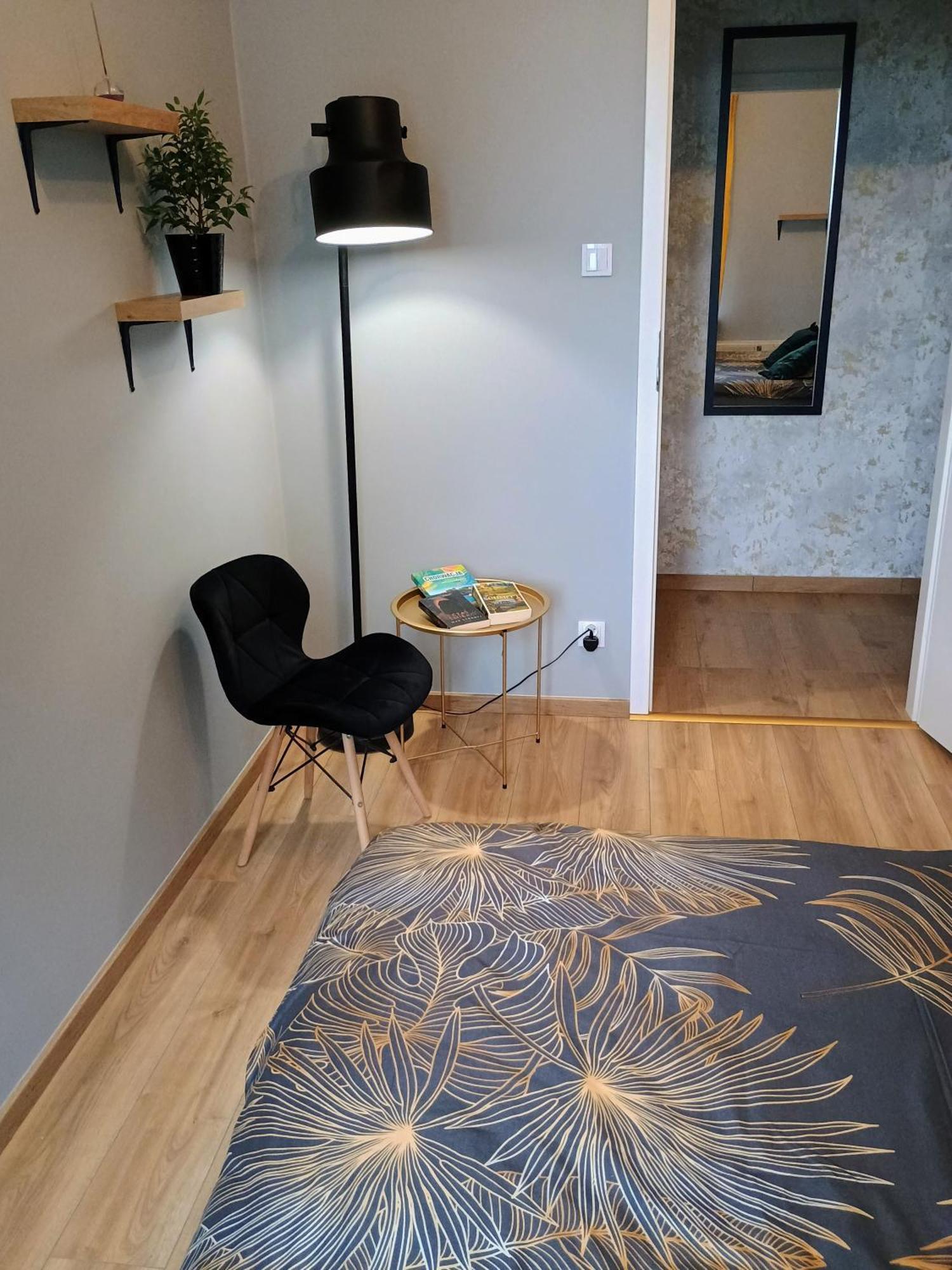 Apartament Em 크로스노 외부 사진